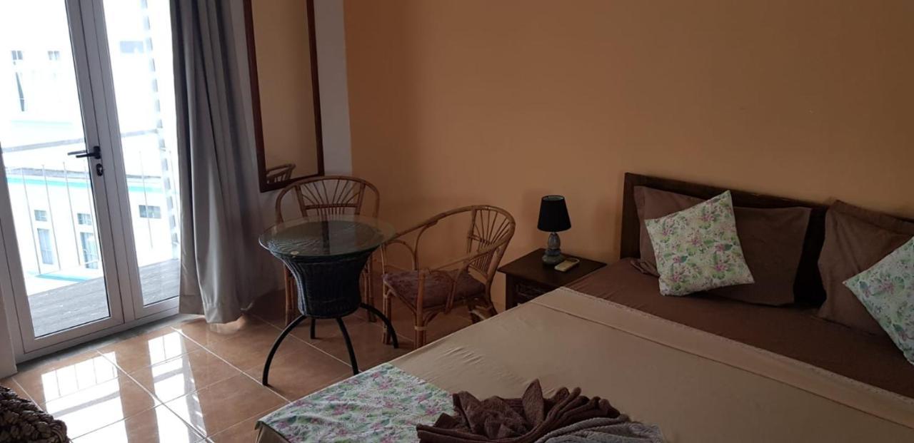 Lebovallon B&B Mahébourg Exteriér fotografie