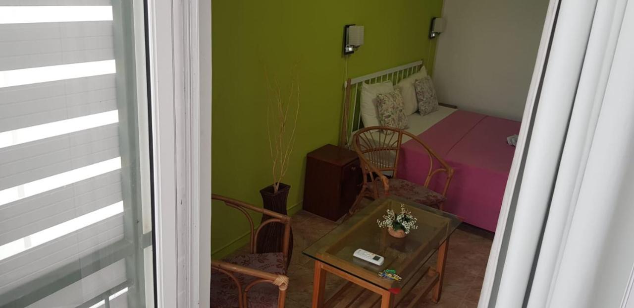 Lebovallon B&B Mahébourg Exteriér fotografie