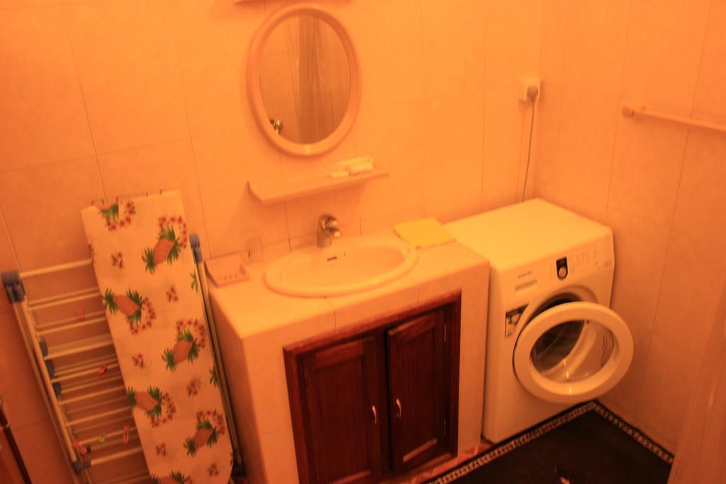 Lebovallon B&B Mahébourg Pokoj fotografie