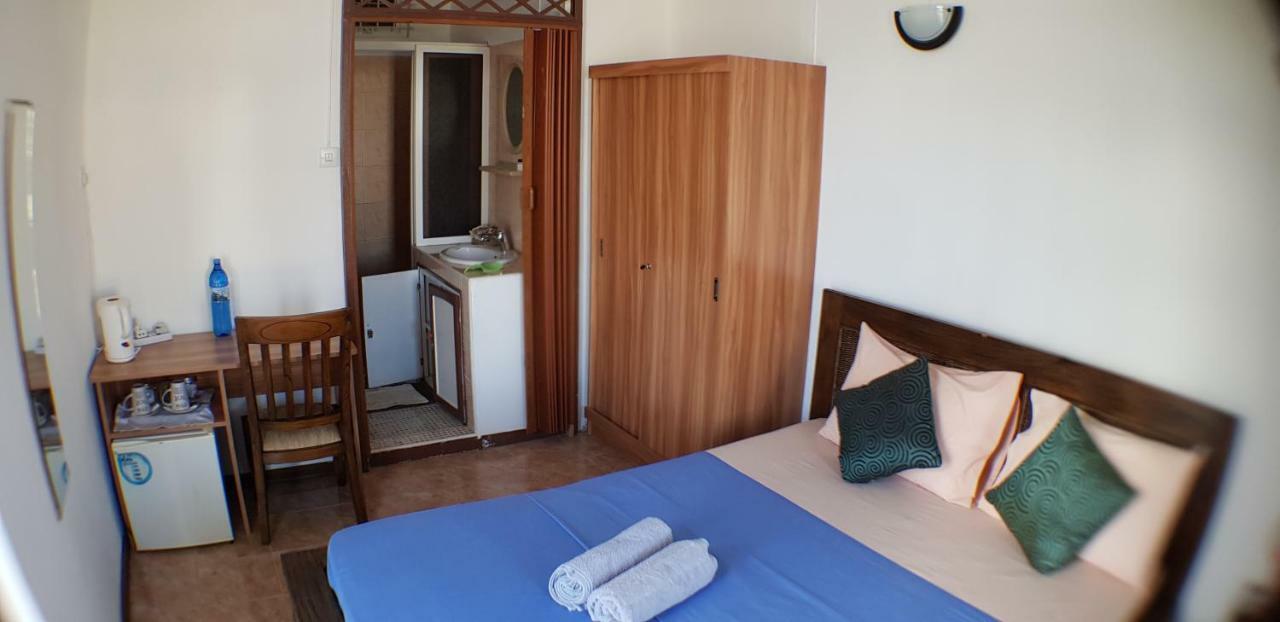 Lebovallon B&B Mahébourg Exteriér fotografie