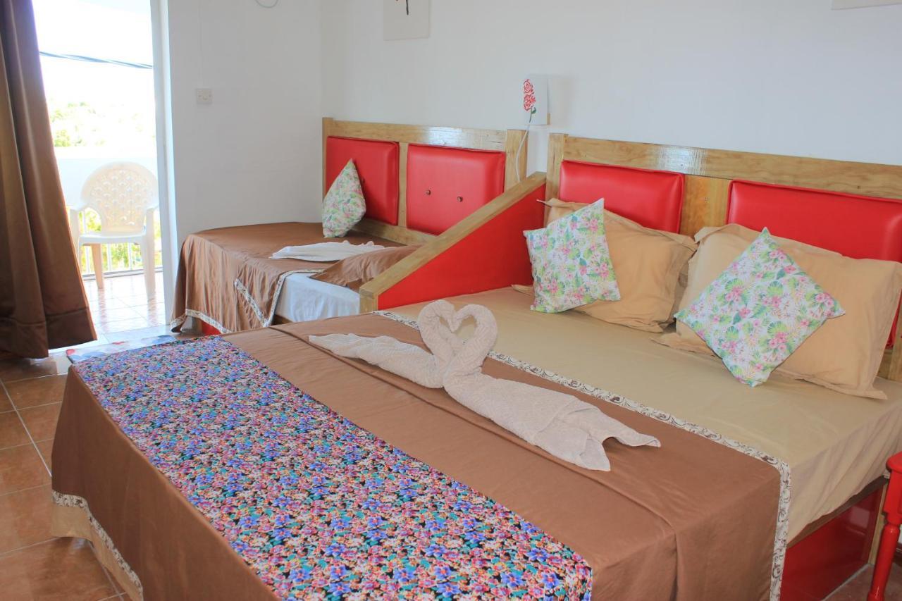 Lebovallon B&B Mahébourg Exteriér fotografie