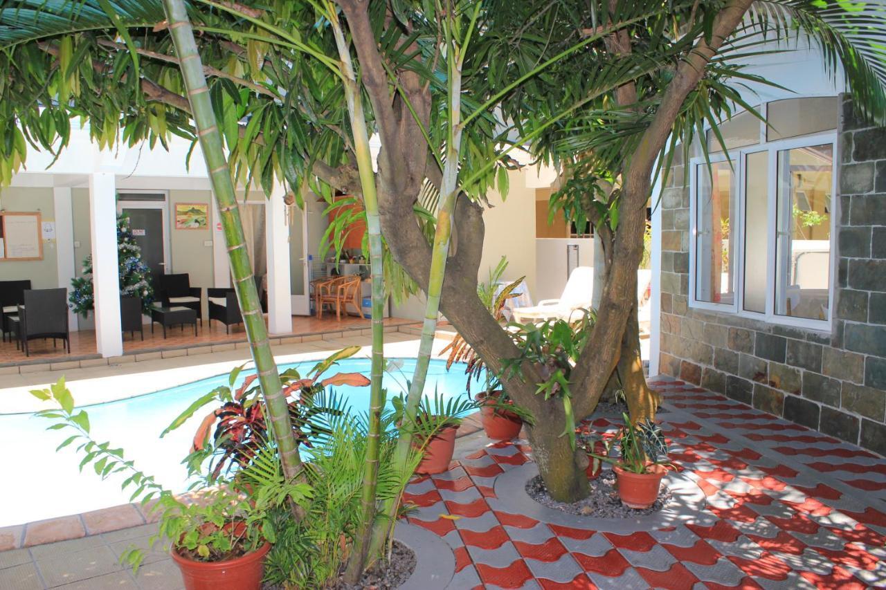 Lebovallon B&B Mahébourg Exteriér fotografie